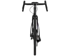 Salsa Warbird C Force AXS Wide (Gloss Black) (57.5cm)