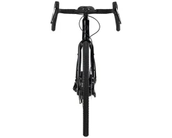 Salsa Warbird C Force AXS Wide (Gloss Black) (57.5cm)
