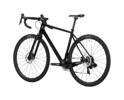 Salsa Warbird C Force AXS Wide (Gloss Black) (57.5cm)