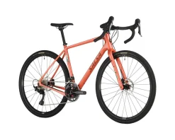 Salsa Warbird C GRX 820 (Burnt Orange) (56cm)