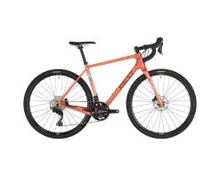 Salsa Warbird C GRX 820 (Burnt Orange) (56cm)