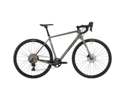 Salsa Warbird C GRX 610 1x (Dark Grey) (59cm)