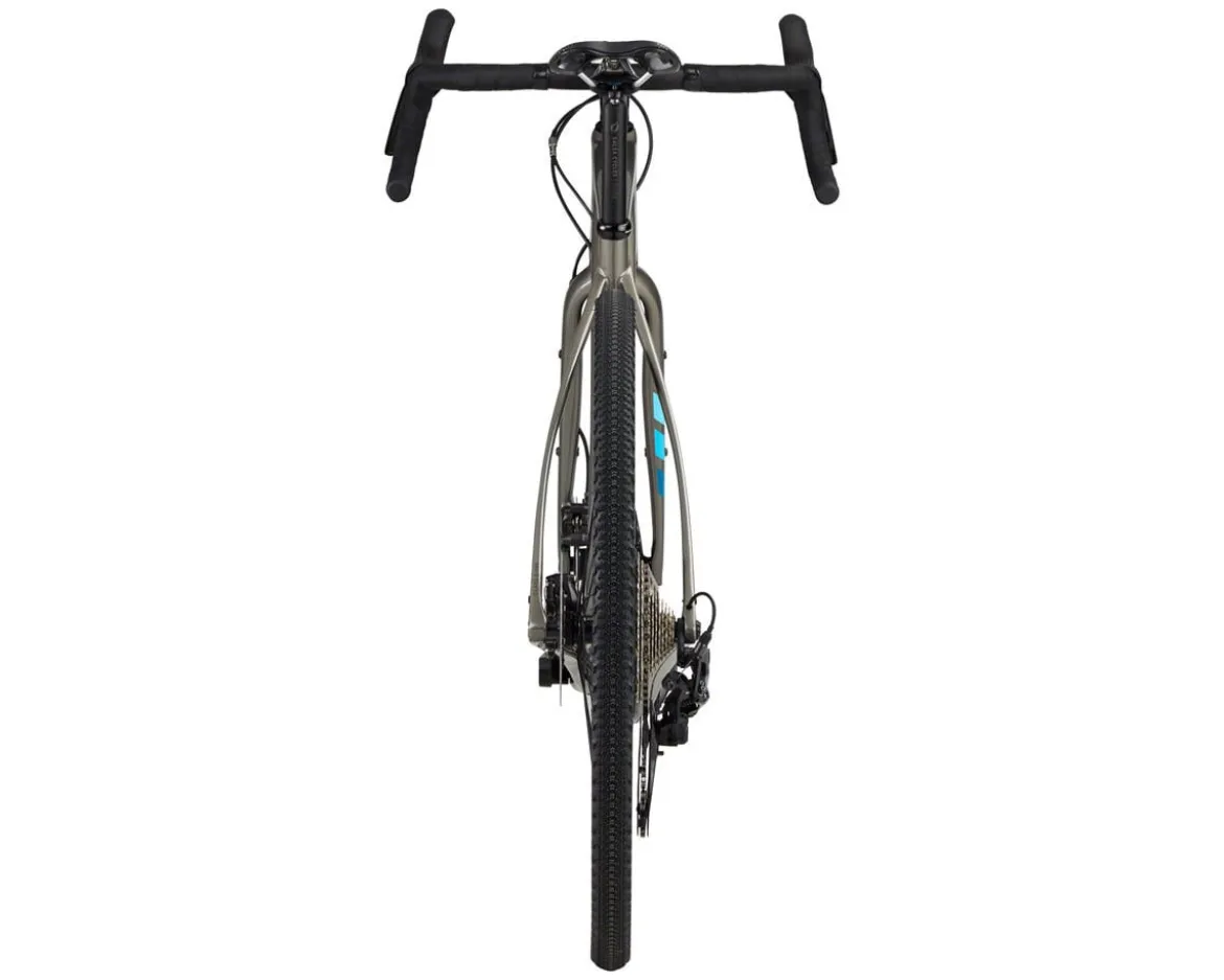 Salsa Warbird C GRX 610 1x (Dark Grey) (59cm)