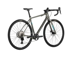 Salsa Warbird C GRX 610 1x (Dark Grey) (59cm)
