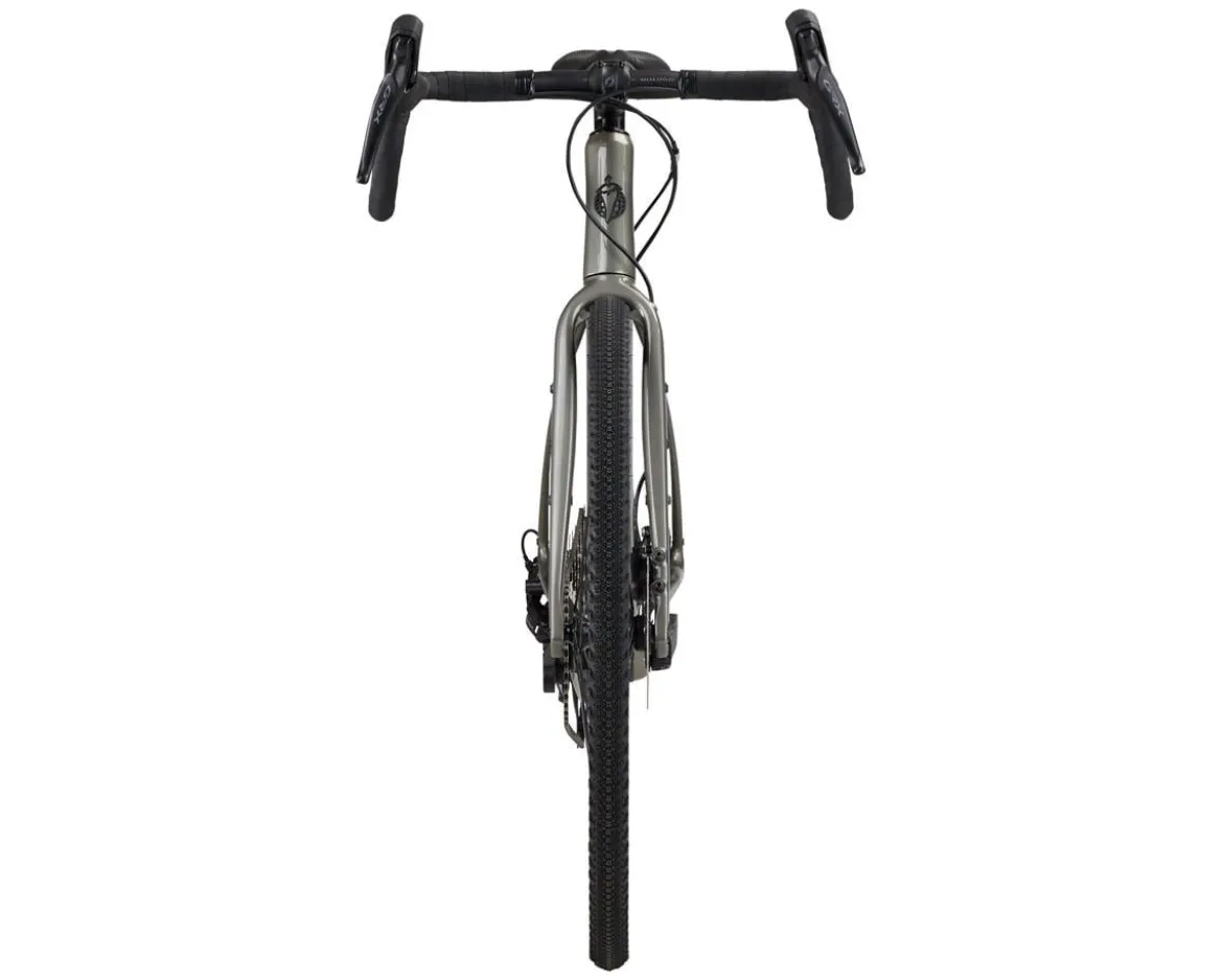 Salsa Warbird C GRX 610 1x (Dark Grey) (59cm)