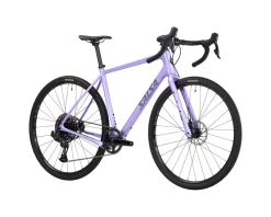 Salsa Warbird C Rival GX Eagle AXS (Lilac) (56cm)