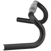 Salsa Woodchipper Deluxe Drop Handlebar (Black) (Aluminum) (31.8mm) (42cm)