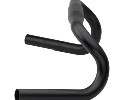 Salsa Woodchipper Drop Handlebar (Black) (Aluminum) (31.8mm) (42cm)