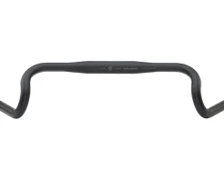 Salsa Woodchipper Drop Handlebar (Black) (Aluminum) (31.8mm) (42cm)