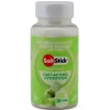 Saltstick Fastchews Chewable Electrolyte Tablets (Green Apple) (1 | 60 Tablet Bottle)