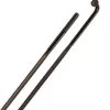 Sapim CX-Ray Spokes (Black) (Bladed) (J-Bend) (Individual Spoke) (288mm)