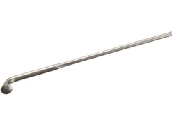 Sapim Laser 14g Double Butted Spokes (Silver) (268mm) (Bag of 20)