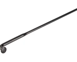 Sapim Laser 14g Double Butted Spokes (Black) (Bag of 20) (254mm)