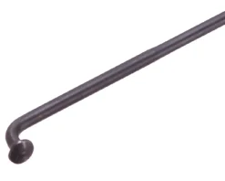 Sapim Race 14/15g DB Spokes (Black) (Bag of 20) (256mm)