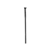 Sapim Race 14/15g DB Straight Pull Spokes (Black) (292mm) (Bag of 20)