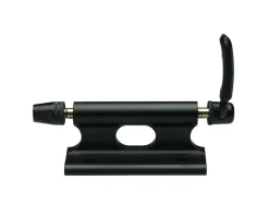 Saris Axle Trap Bike Mount (Black)