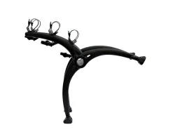 Saris Bones Trunk Rack (Black) (3 Bikes)