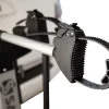 Saris Door County Electric Hitch Rack (Silver) (2 Bikes) (2" Receiver)