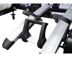 Saris Door County Electric Hitch Rack (Silver) (2 Bikes) (2