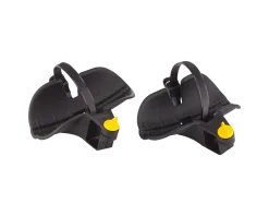 Saris Fat Tire Wheel Holders (For Saris Freedom Racks)