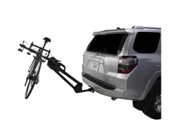 Saris Glide EX Hitch Rack (Black) (4 Bikes) (1.25 & 2" Receiver)