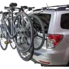 Saris Guardian Trunk Rack (Black) (3 Bikes)