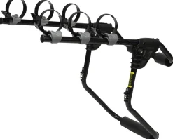Saris Guardian Trunk Rack (Black) (3 Bikes)