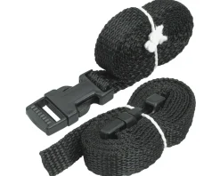 Saris Hitch Rack Wheel Straps (Pair)