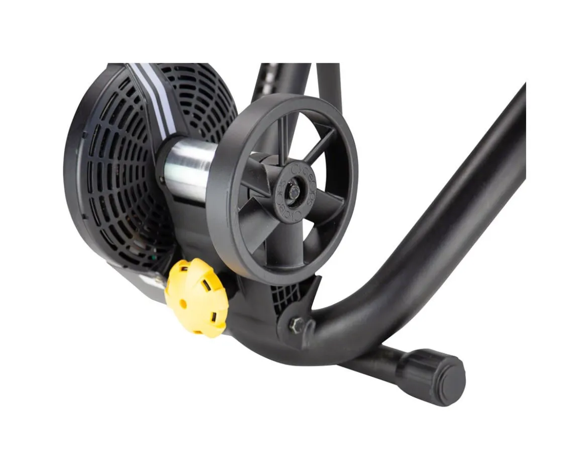 Saris M2 Smart Trainer (Electronic Resistance)