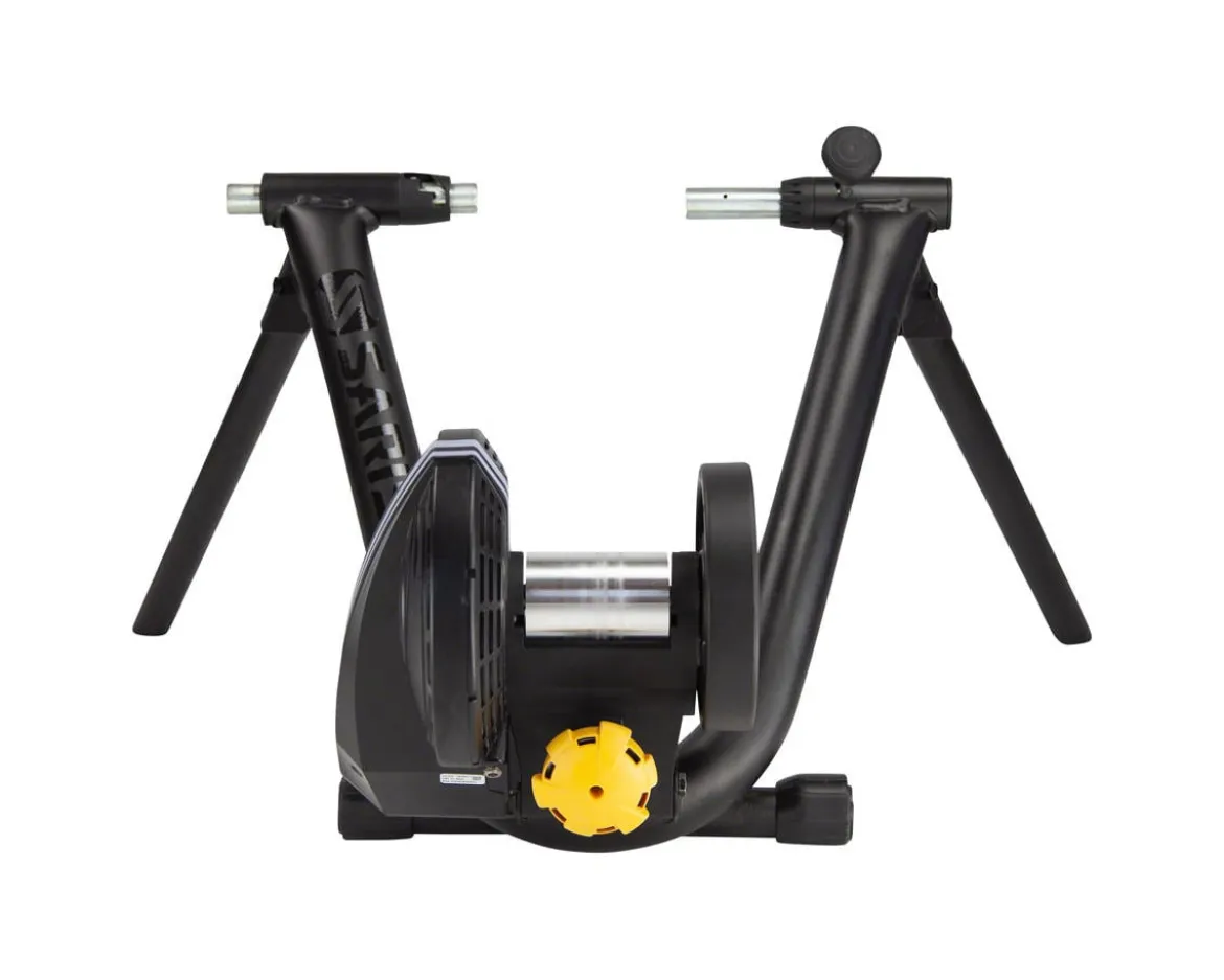 Saris M2 Smart Trainer (Electronic Resistance)
