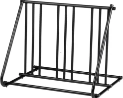 Saris Mighty Mite Parking Stand (Black) (6 Bikes)