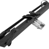 Saris Modular Hitch System Duo Add-On Bike Tray (Black) (1-Bike)