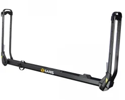 Saris Modular Hitch System Duo Add-On Bike Tray (Black) (1-Bike)