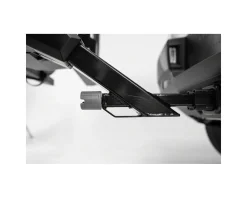 Saris Superclamp G4 Hitch Rack (Black) (2 Bikes) (1.25 & 2