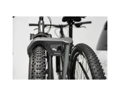 Saris Superclamp G4 Hitch Rack (Black) (2 Bikes) (1.25 & 2