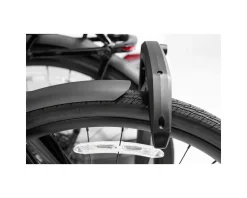 Saris Superclamp G4 Hitch Rack (Black) (2 Bikes) (1.25 & 2