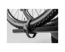 Saris Superclamp G4 Hitch Rack (Black) (2 Bikes) (1.25 & 2