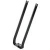 Saris Traps Wheel Holder (Black)
