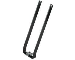 Saris Traps Wheel Holder (Black)