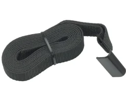 Saris Trunk Rack Strap w/ S-hook (Pair) (80" Length)