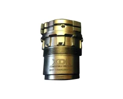 Saris XD/XDR Freehub Adapter (Direct Drive)