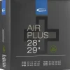 Schwalbe Air Plus Tube (Schrader) (29") (1.5 - 2.4") (40mm)