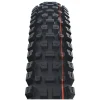 Schwalbe Albert Tubeless Mountain Tire (Black) (29") (2.5") (Addix Soft/Gravity PRO) (Radial)