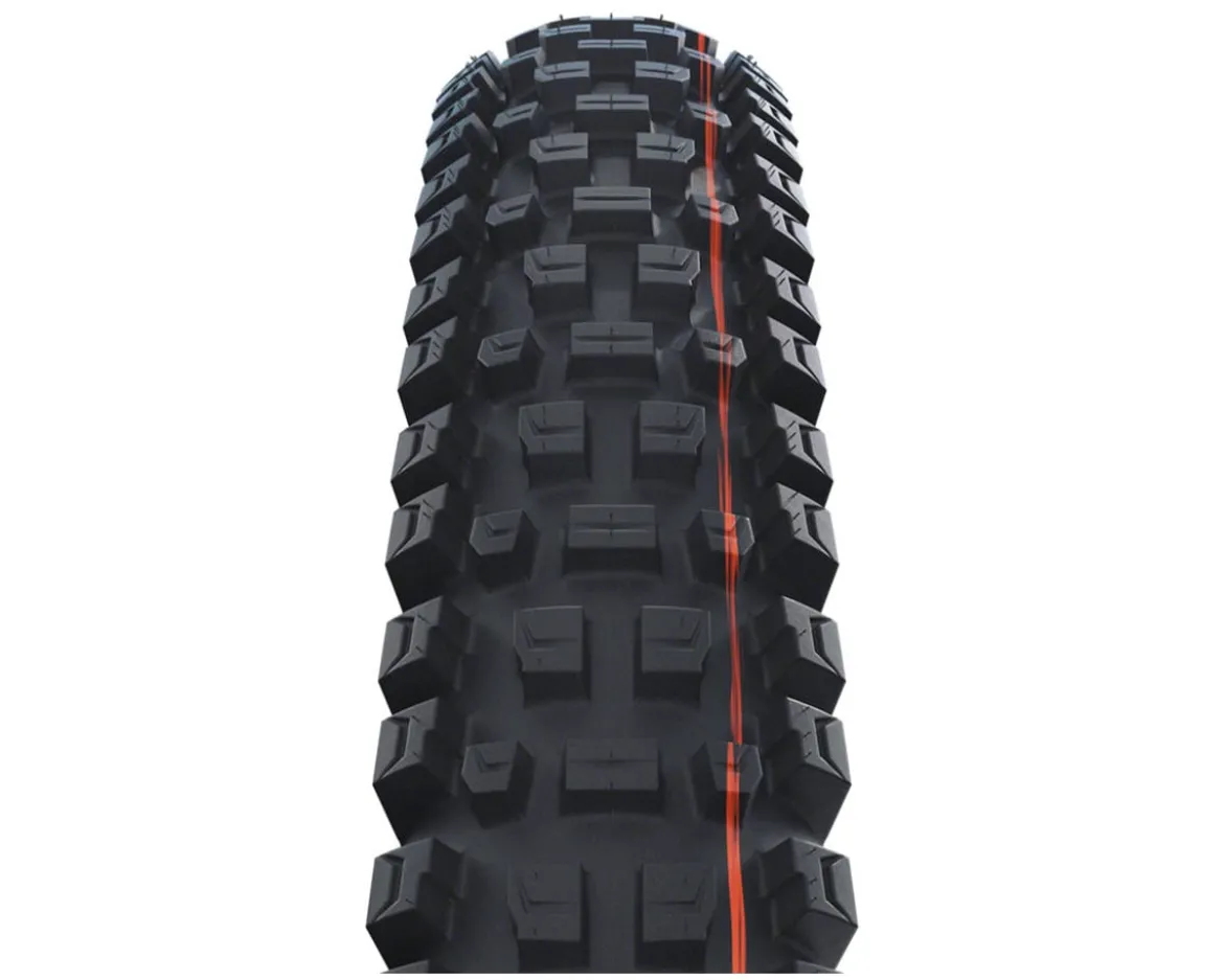 Schwalbe Albert Tubeless Mountain Tire (Black) (29") (2.5") (Addix Soft/Gravity PRO) (Radial)