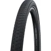Schwalbe Big Ben Plus (Black/Reflex) (29") (2.0") (DD/GreenGuard) (Wired) (Addix)