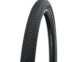 Schwalbe Big Ben Plus (Black/Reflex) (29") (2.0") (DD/GreenGuard) (Wired) (Addix)
