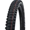 Schwalbe Big Betty Mountain Tire (Black) (27.5") (2.6") (Super Gravity) (Tubeless)