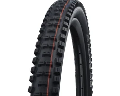 Schwalbe Big Betty Mountain Tire (Black) (27.5