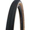 Schwalbe Billy Bonkers Mountain Tire (Black/Bronze) (26") (2.1") (Wire Bead) (SBC/K-Guard)