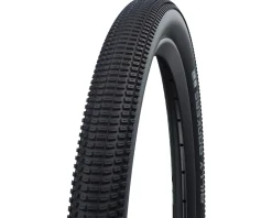 Schwalbe Billy Bonkers Performance Tire (Black) (26") (2.1") (Folding) (Addix)